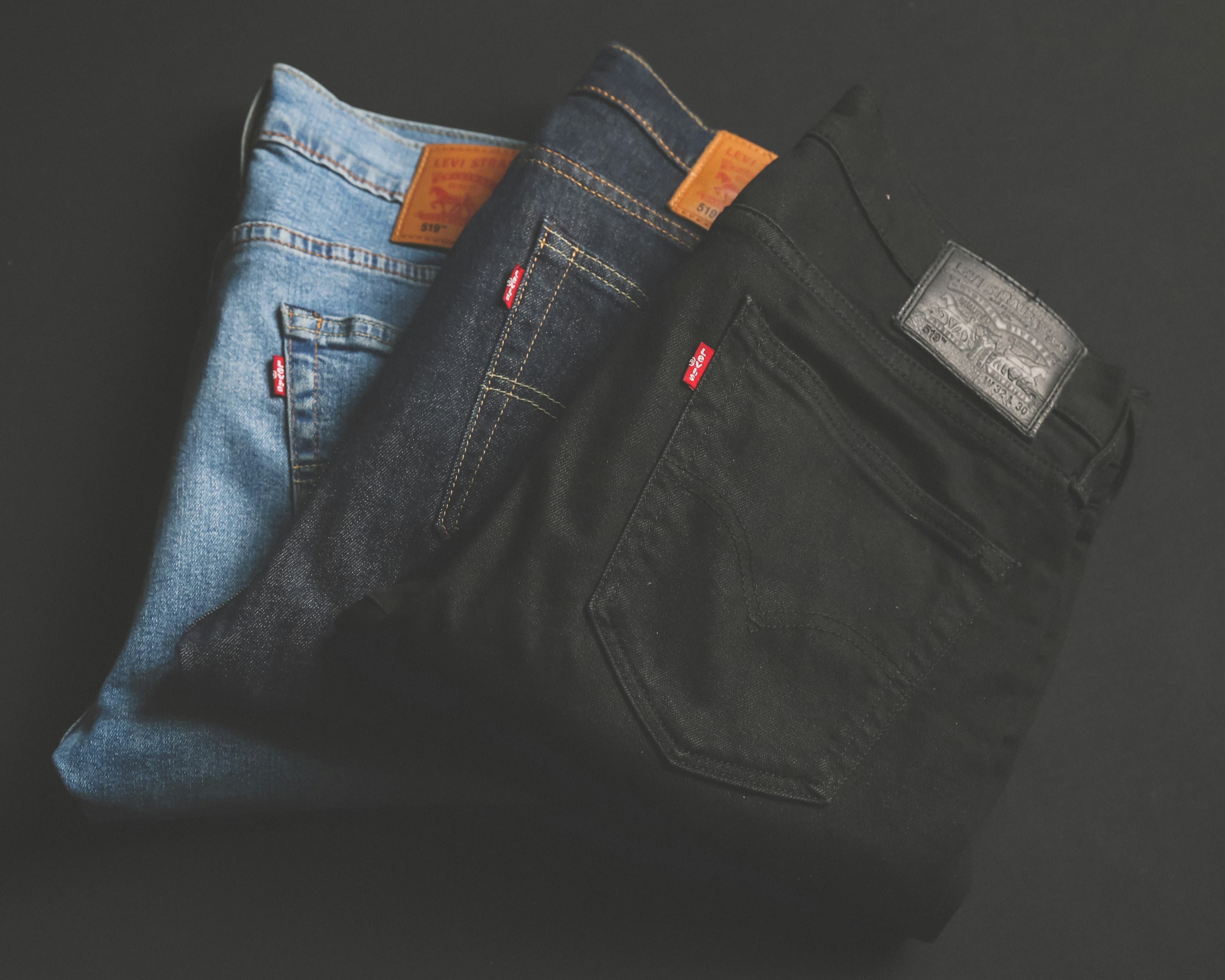 Slim Fit Jeans